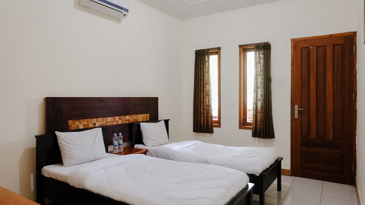 Photo of Bedroom in Kalipuro