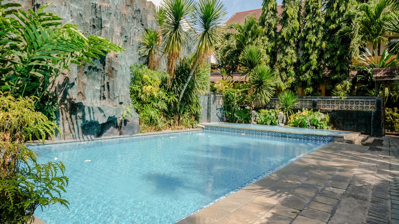 Photo of Outdoor in Kalipuro