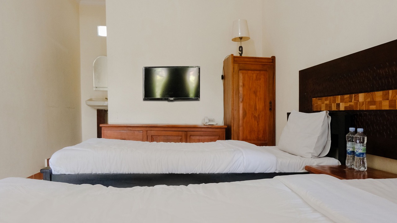 Photo of Bedroom in Kalipuro