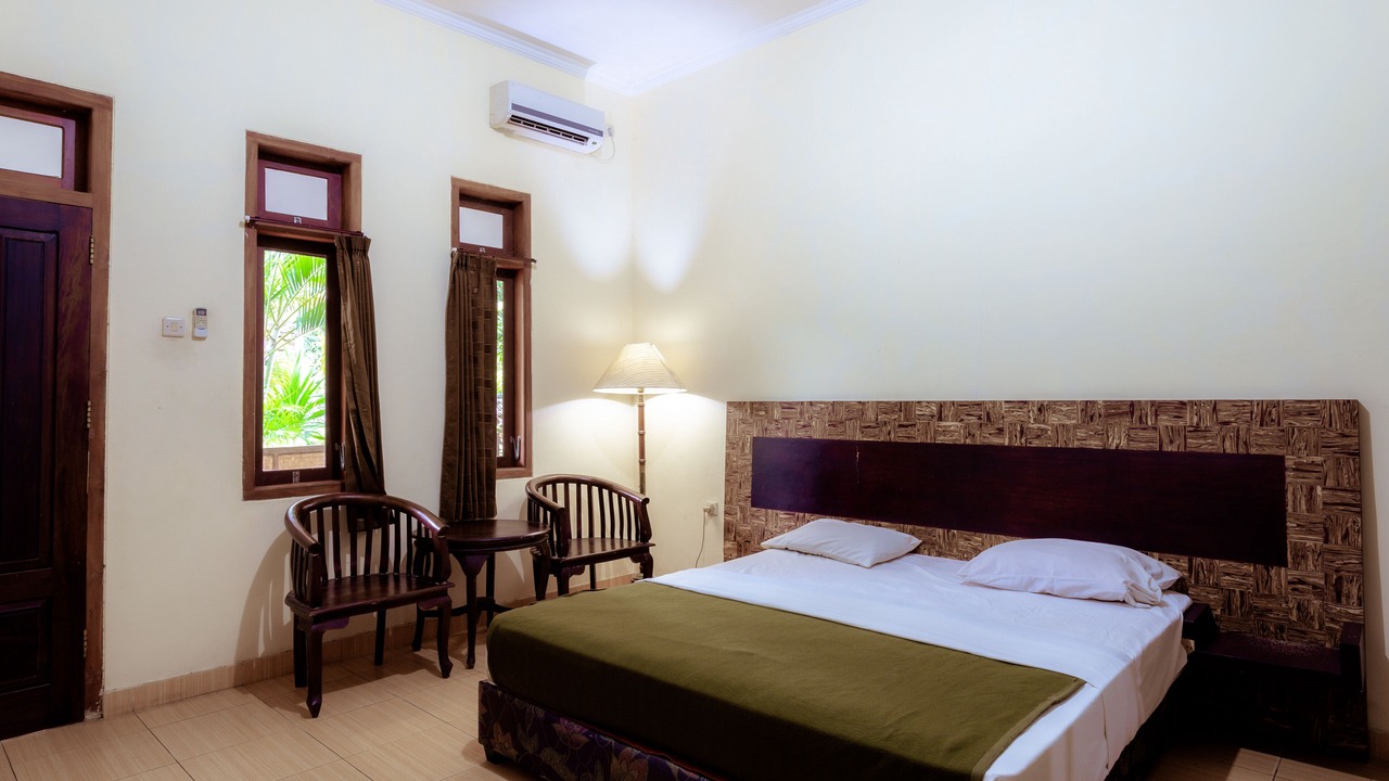 Photo of Bedroom in Kalipuro