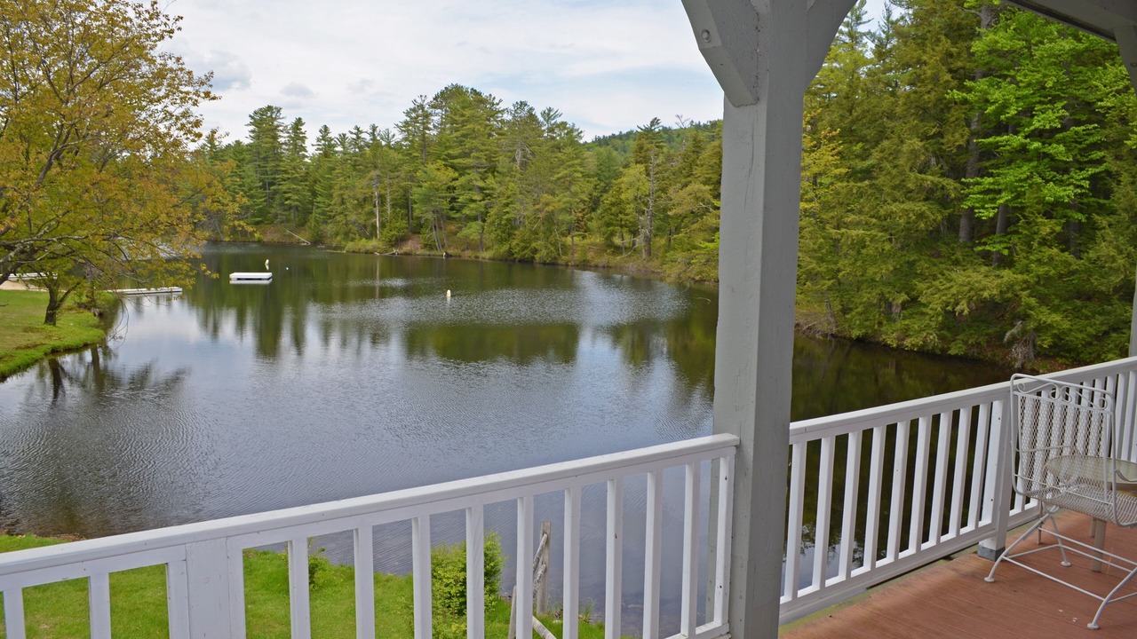 Photo of Patio Balcony in East Madison