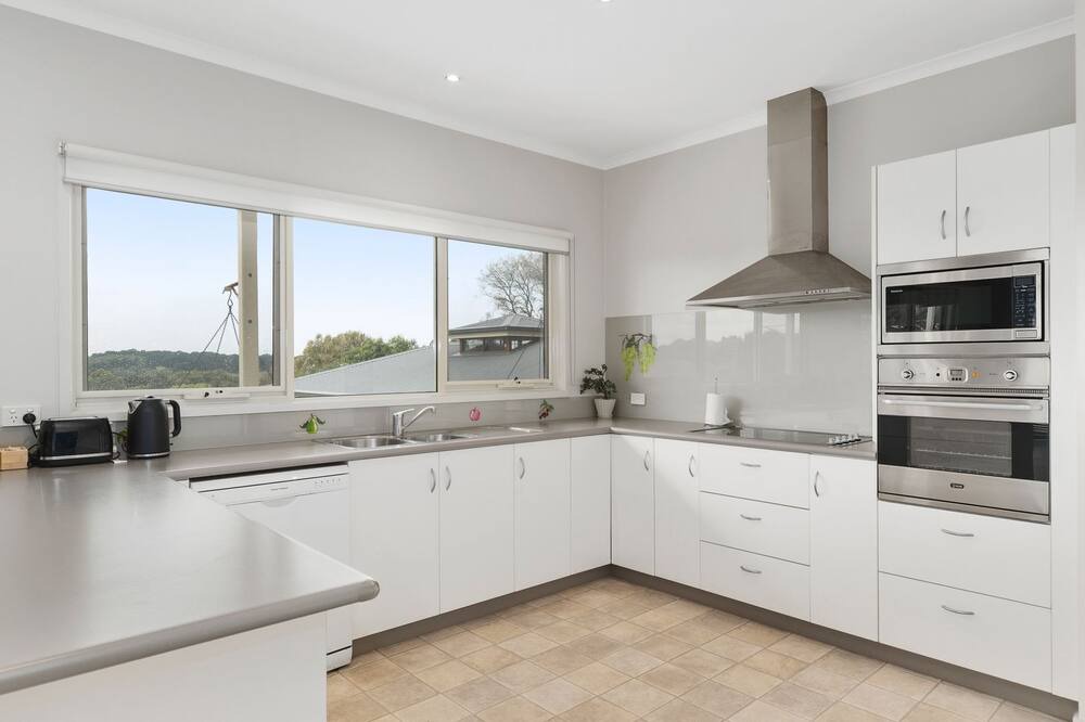 Photo of Kitchen in Main Ridge