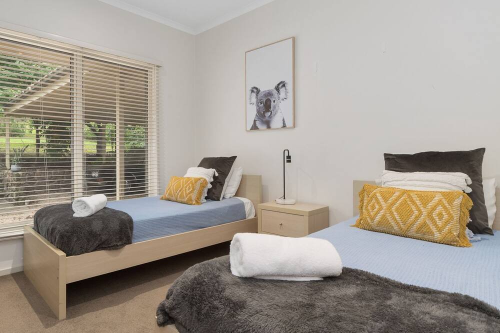 Photo of Bedroom in Main Ridge