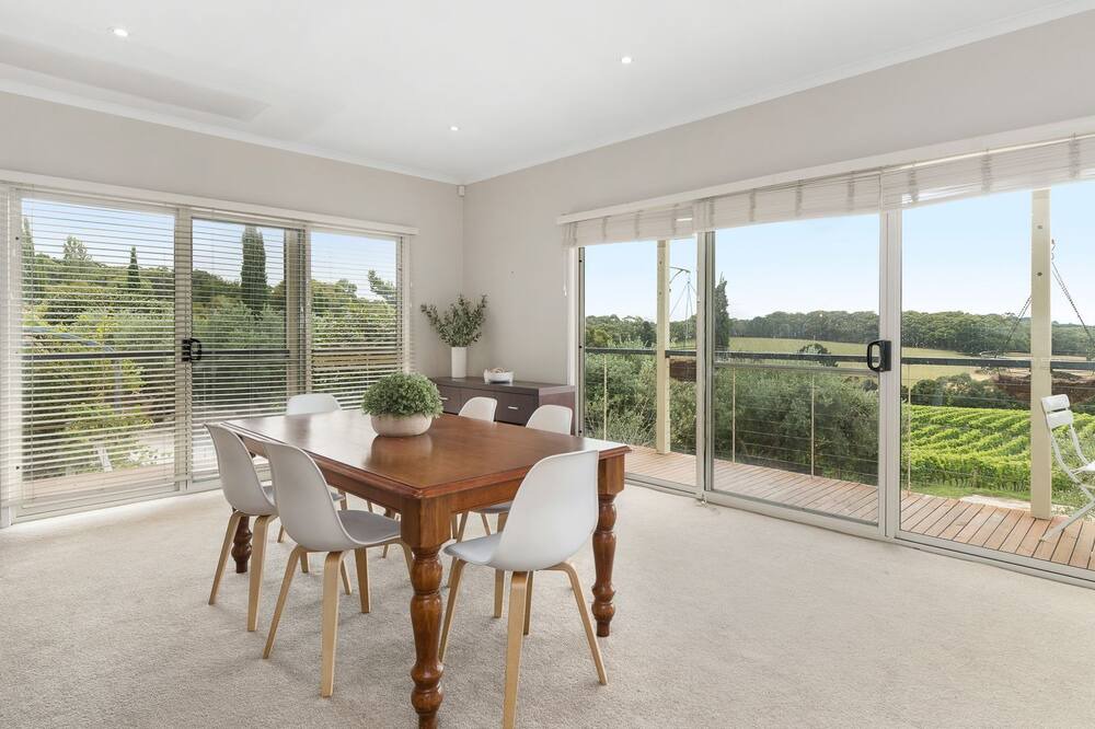 Photo of Kitchen in Main Ridge