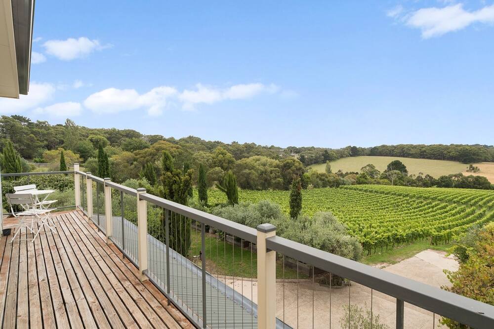 Photo of Patio Balcony in Main Ridge