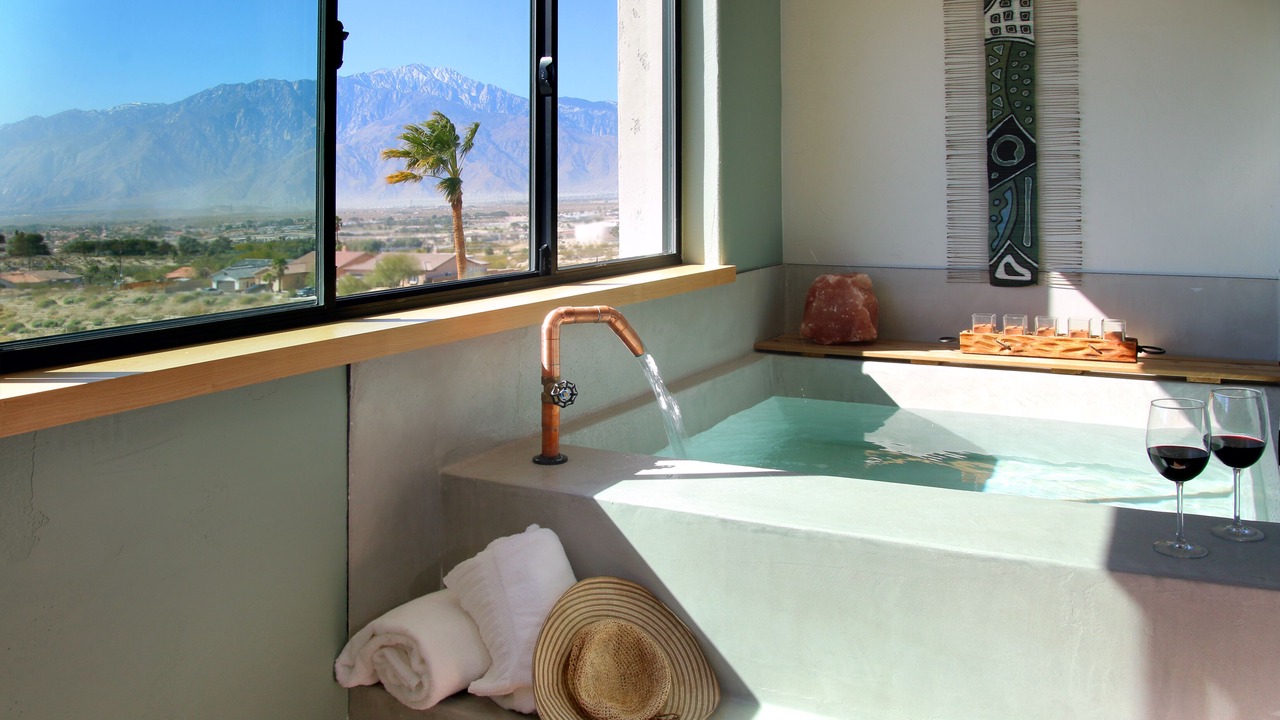 Photo of Others in Desert Hot Springs