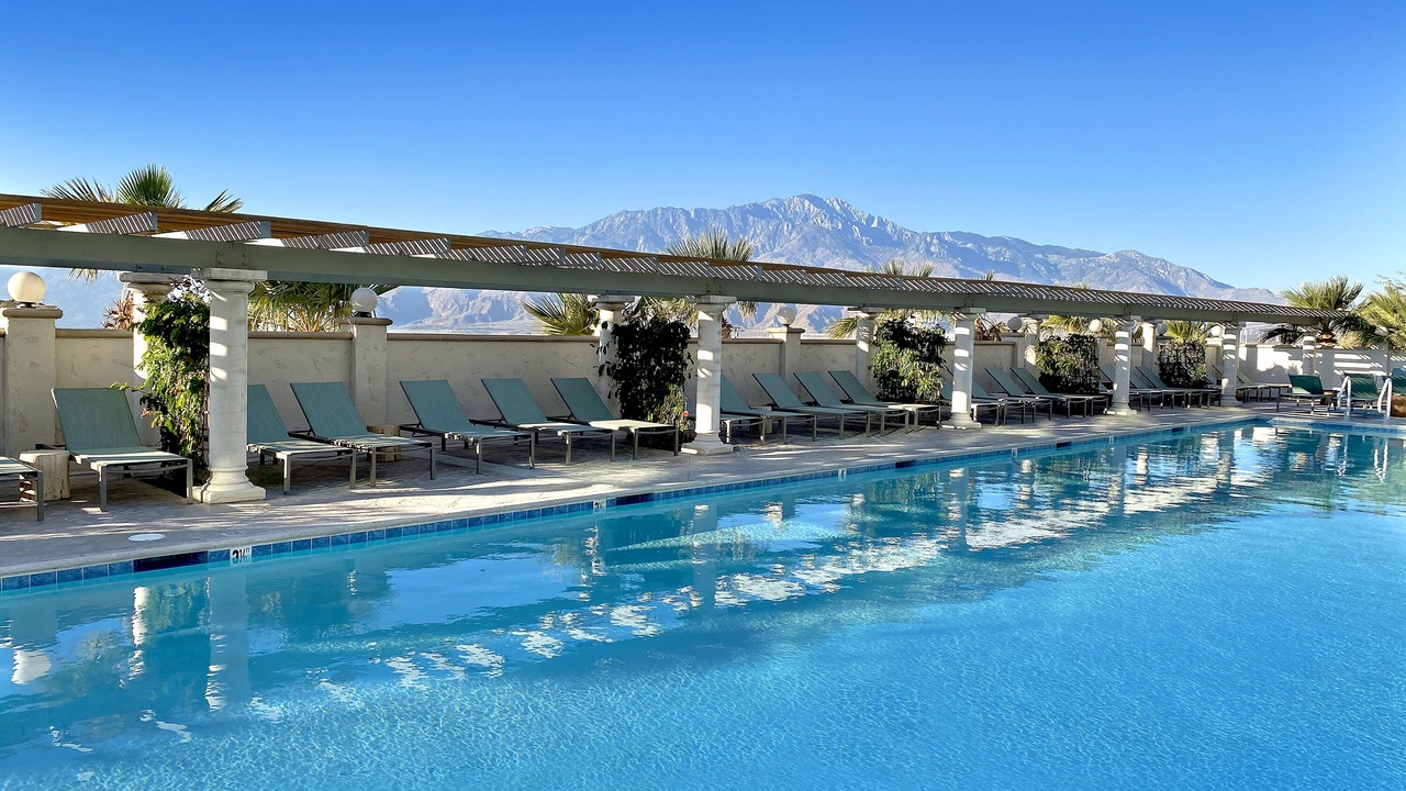 Photo of Outdoor in Desert Hot Springs