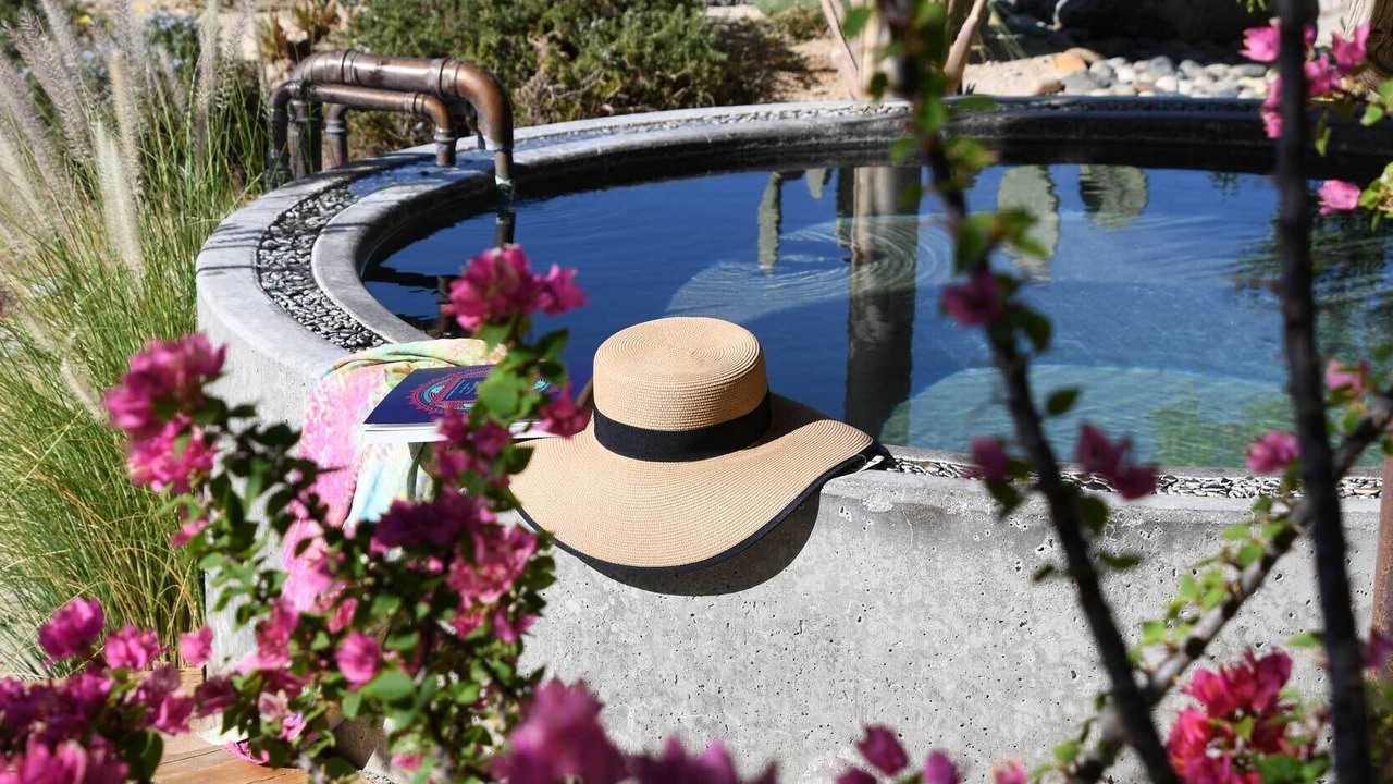 Photo of Outdoor in Desert Hot Springs