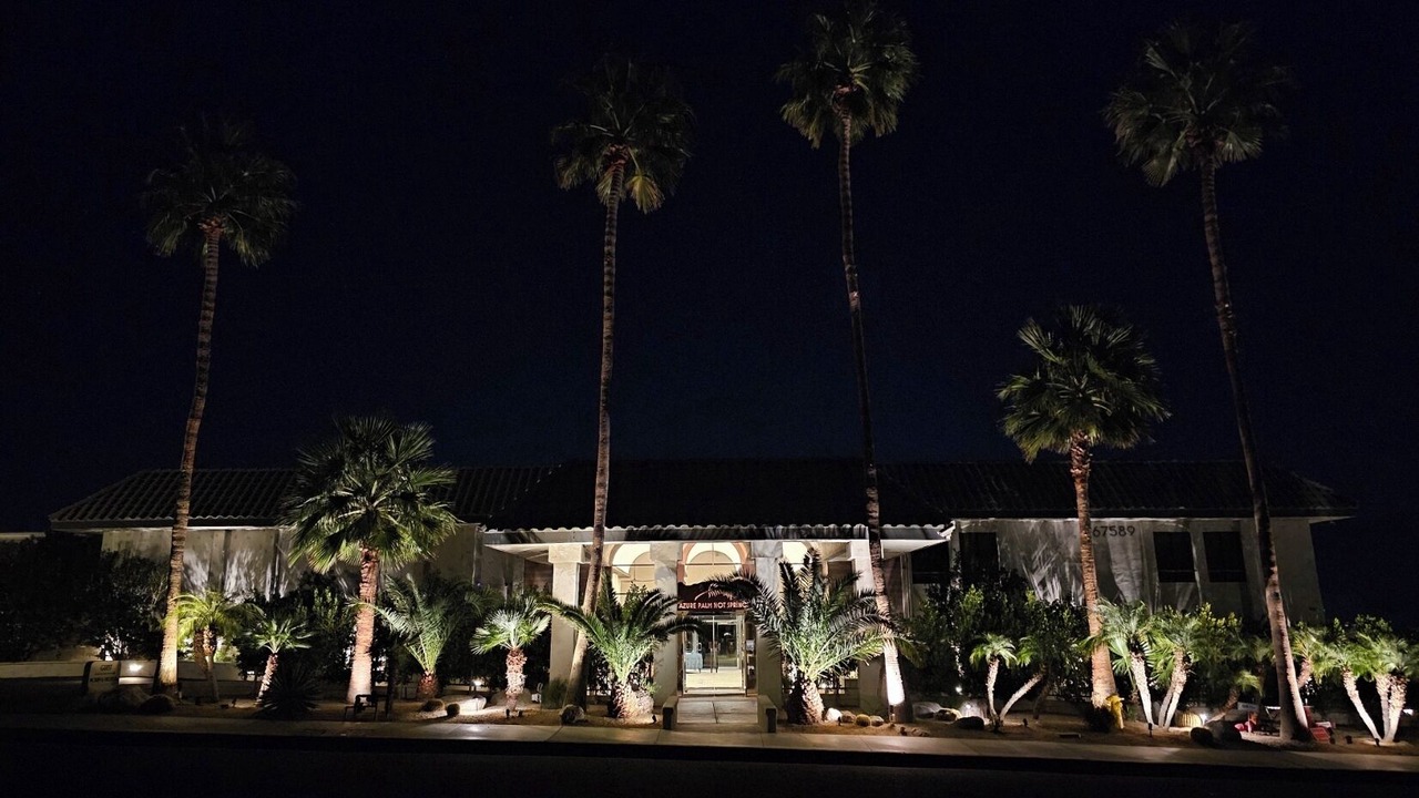 Photo of Outdoor in Desert Hot Springs