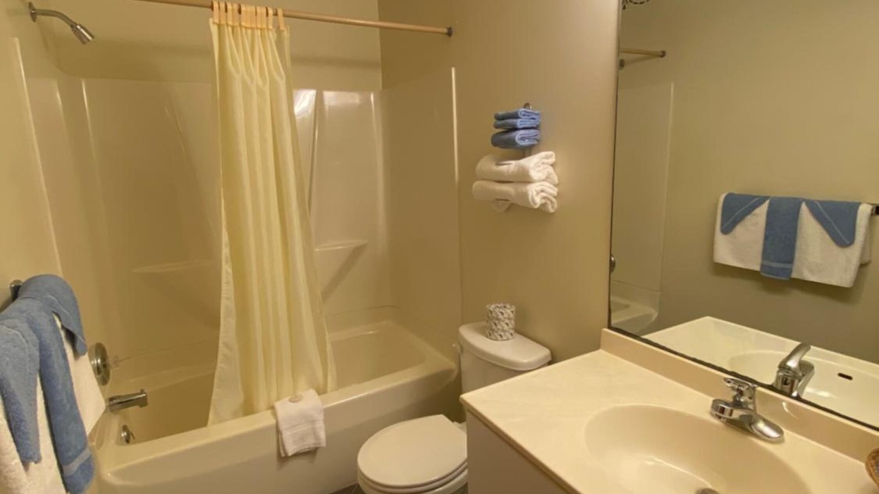 Photo of Bathroom in Chincoteague