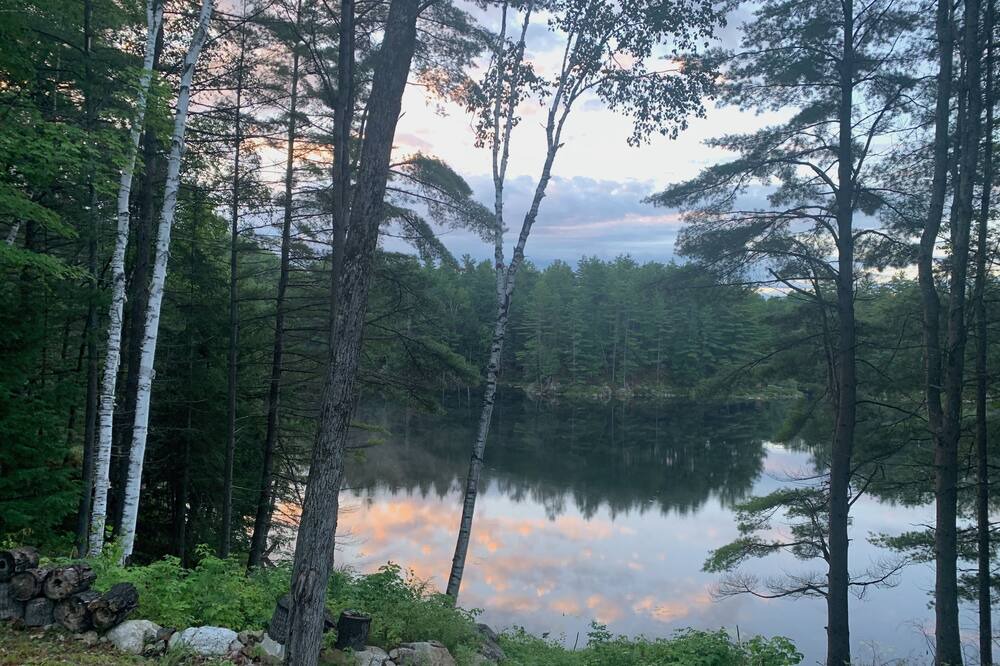 Photo of Others in Lac-McGregor