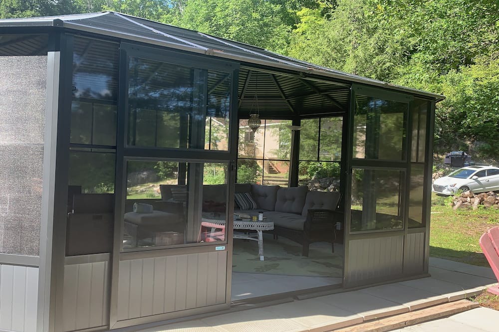 Photo of Outdoor in Lac-McGregor