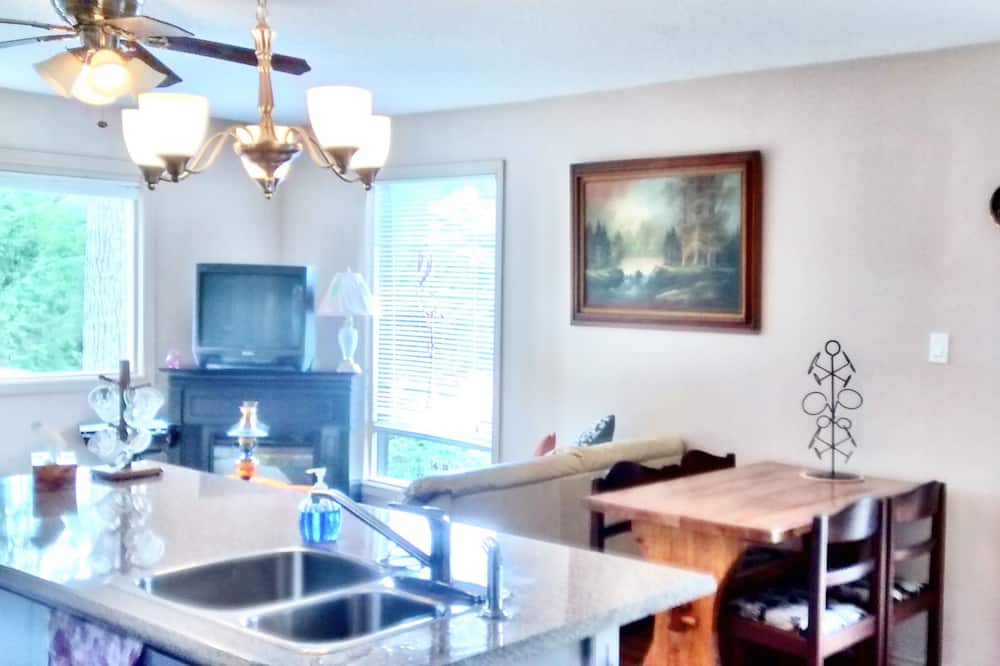 Photo of Bedroom in Lac-McGregor