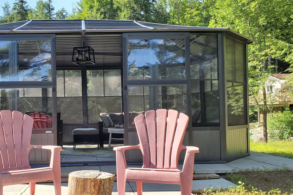 Photo of Outdoor in Lac-McGregor