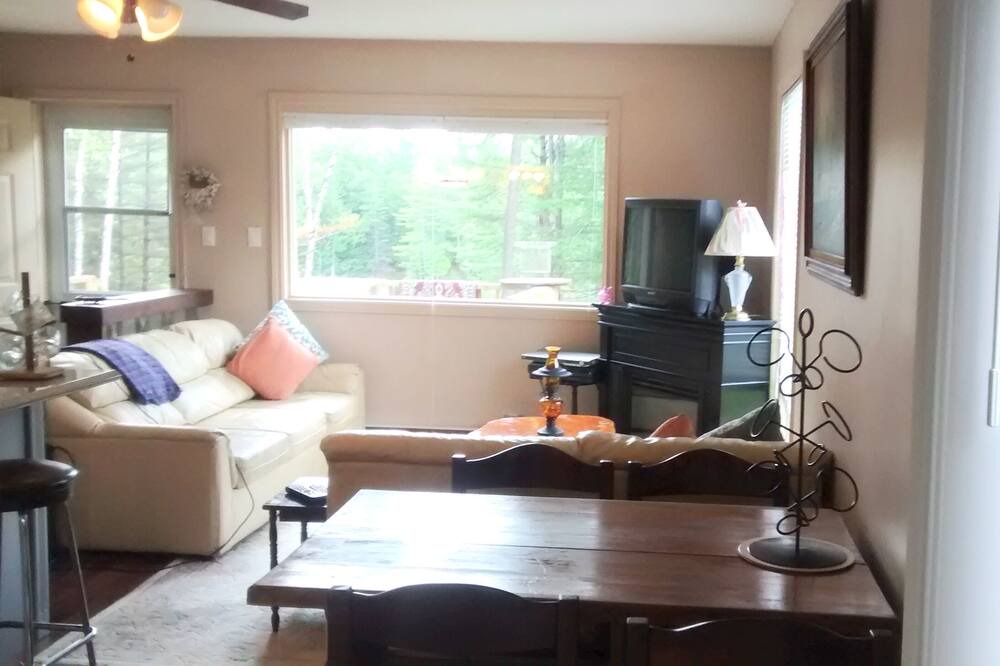 Photo of Bedroom in Lac-McGregor