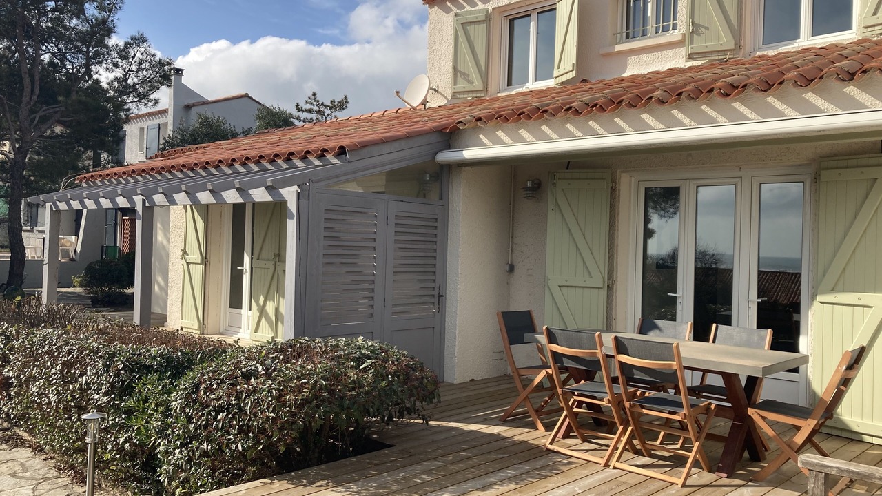 Photo of Outdoor in Foulquines