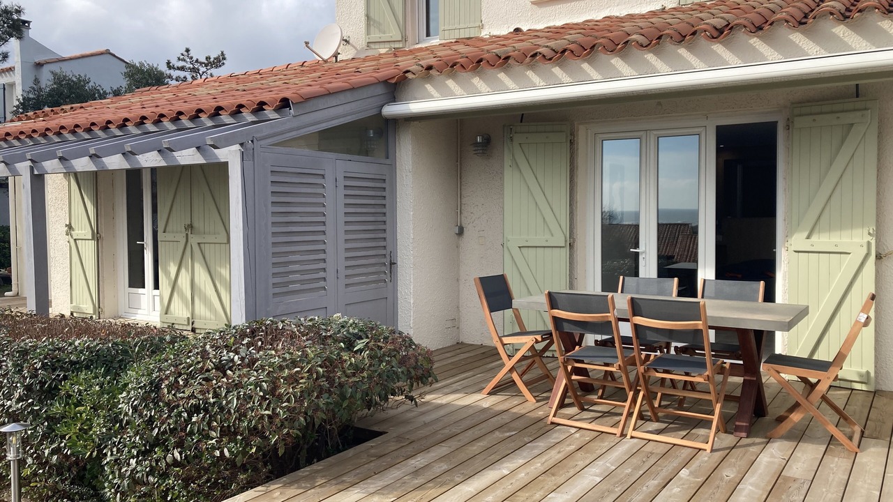 Photo of Outdoor in Foulquines