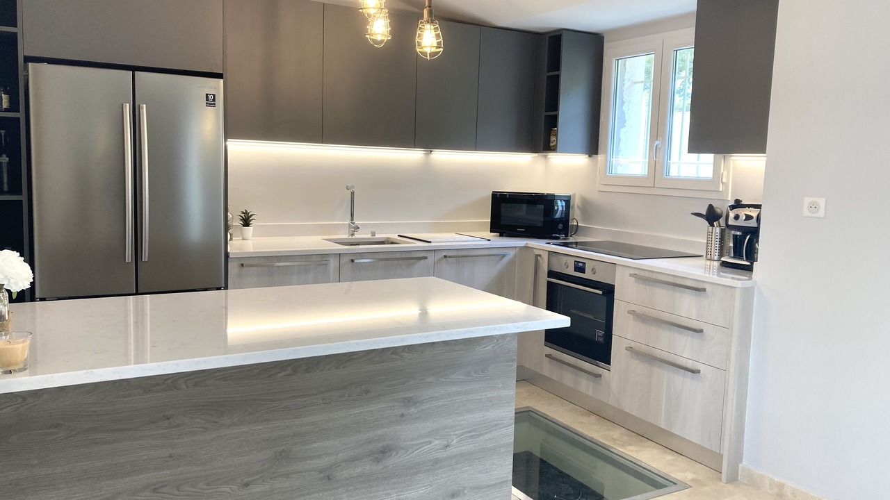 Photo of Kitchen in Foulquines