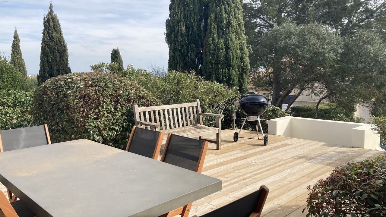 Photo of Outdoor in Foulquines