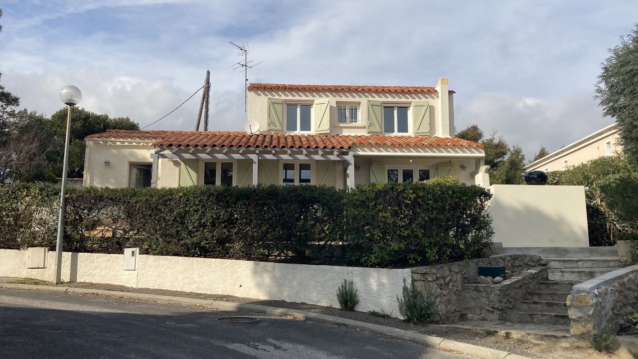 Photo of Outdoor in Foulquines