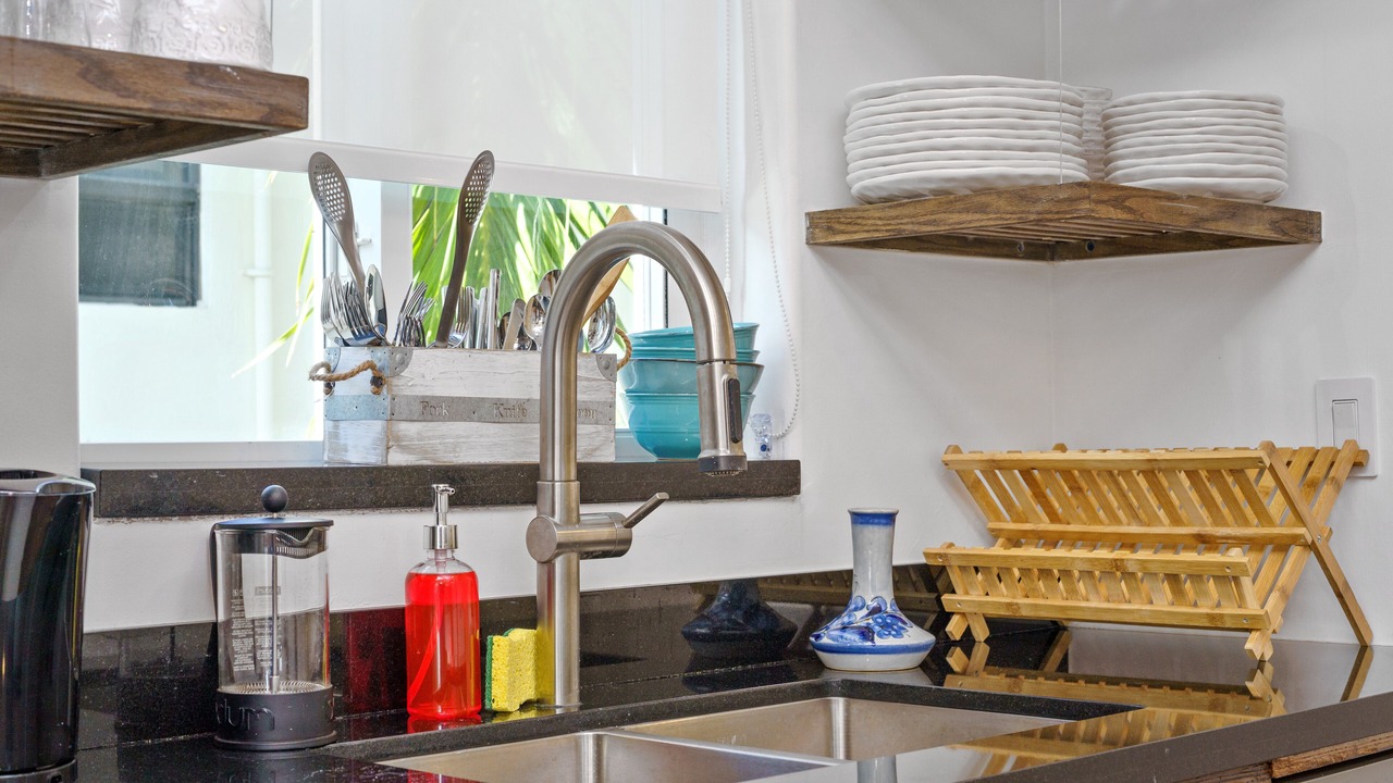 Photo of Kitchen in North Beach
