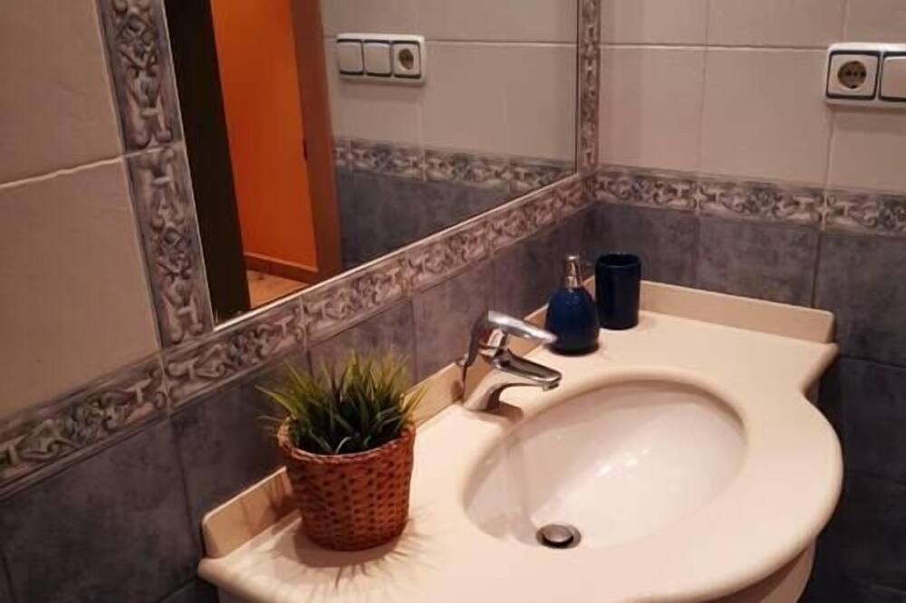 Photo of Bathroom in Mutriku