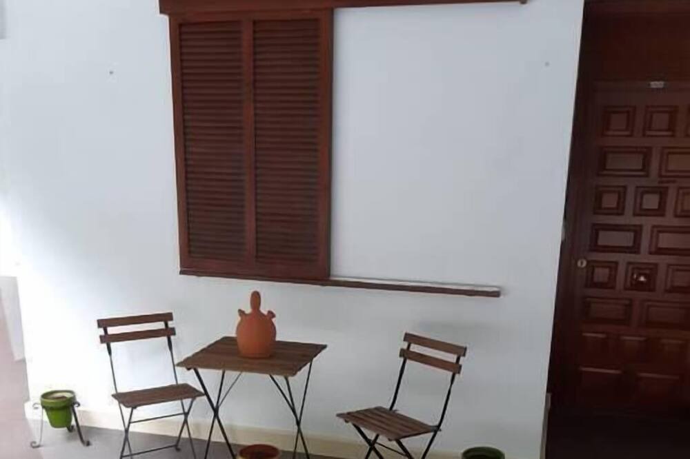 Photo of Patio Balcony in Mutriku