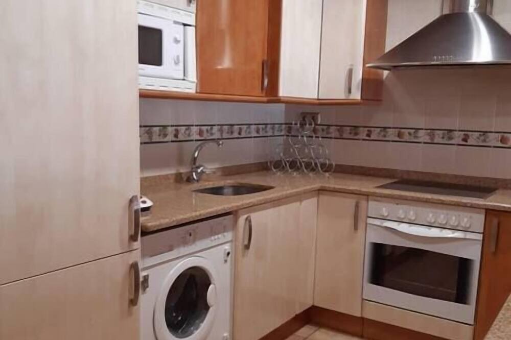 Photo of Kitchen in Mutriku