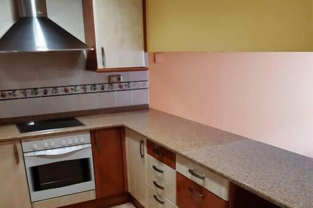Photo of Kitchen in Mutriku