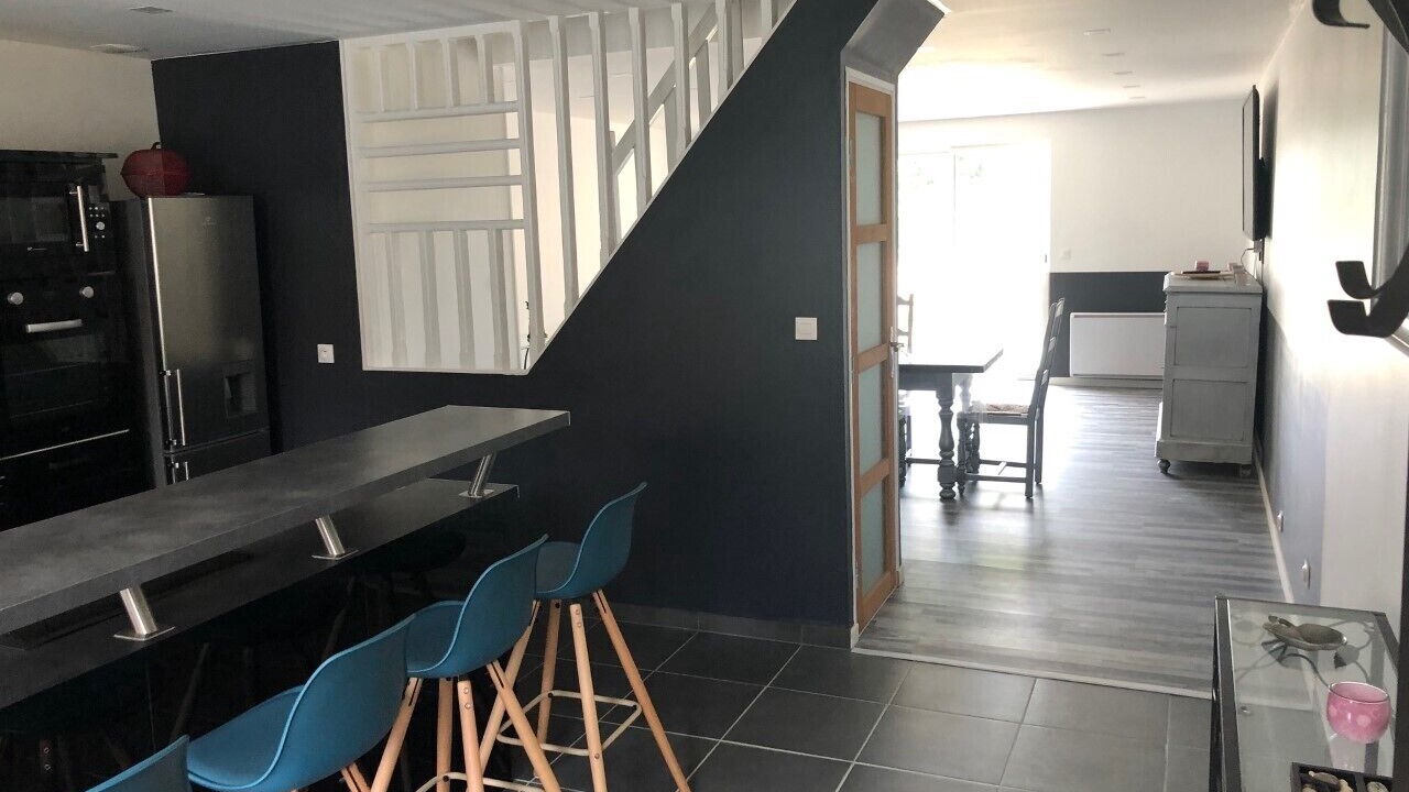 Photo of Kitchen in Hannogne-Saint-Martin