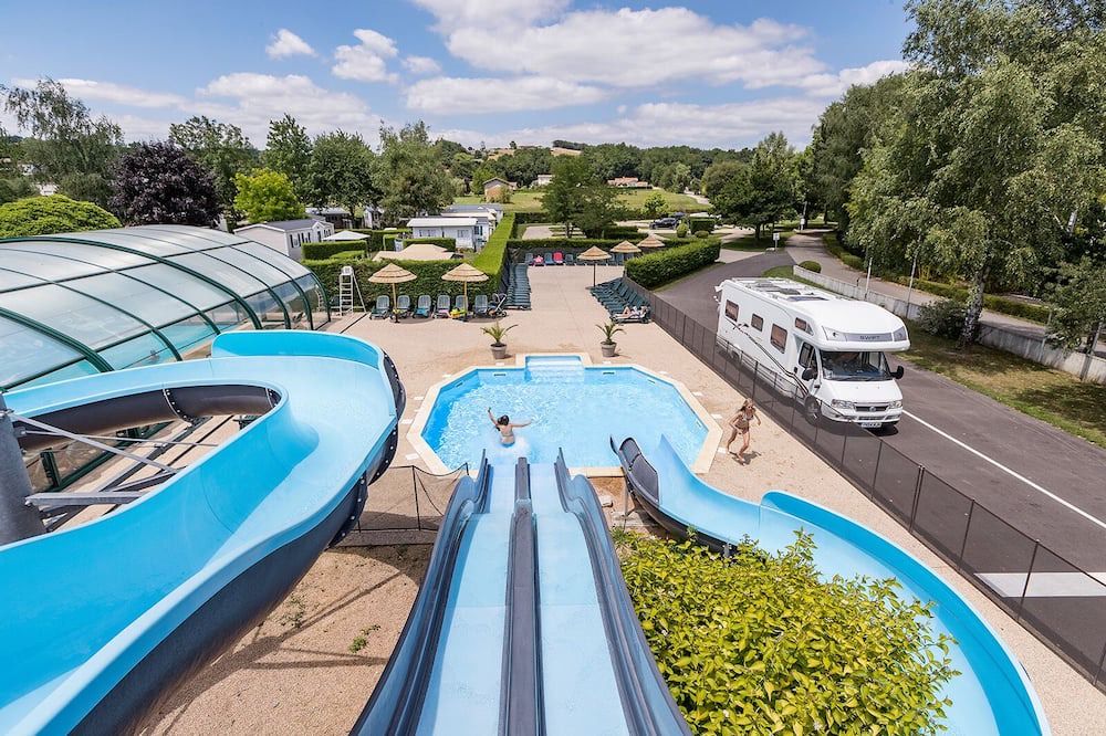 Photo of Outdoor in Vernioz