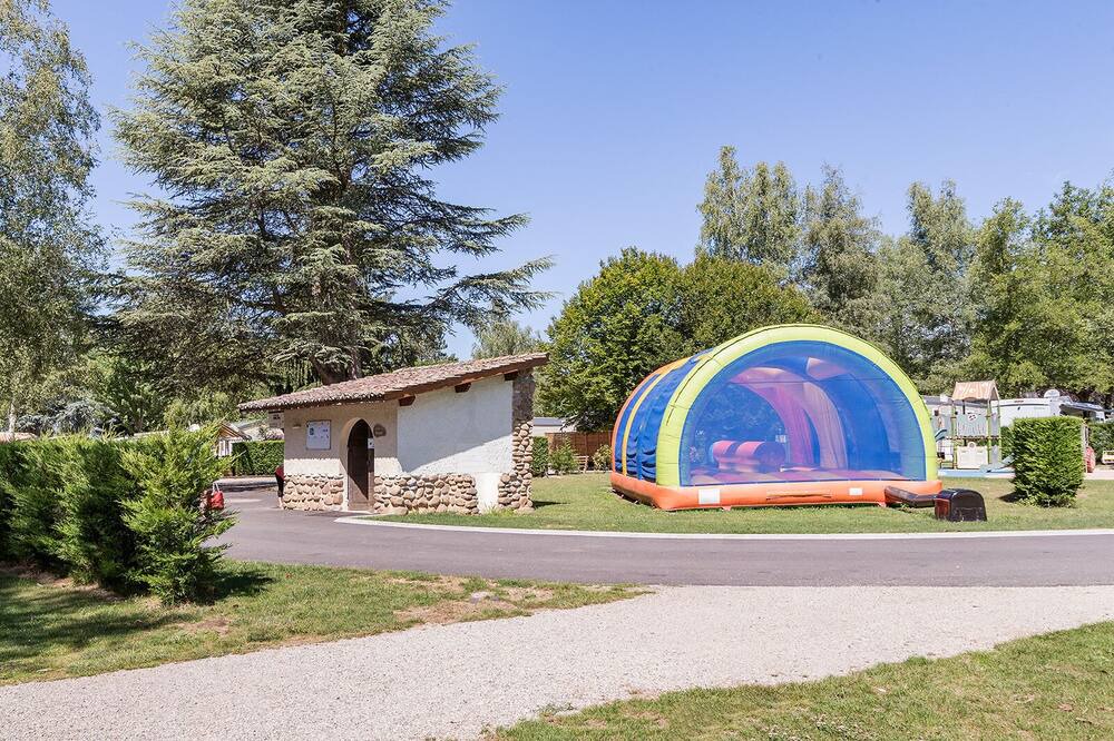 Photo of Outdoor in Vernioz