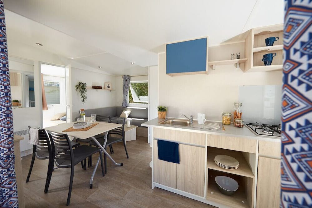 Photo of Kitchen in Vernioz