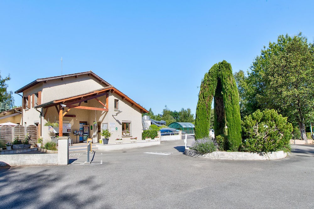 Photo of Outdoor in Vernioz