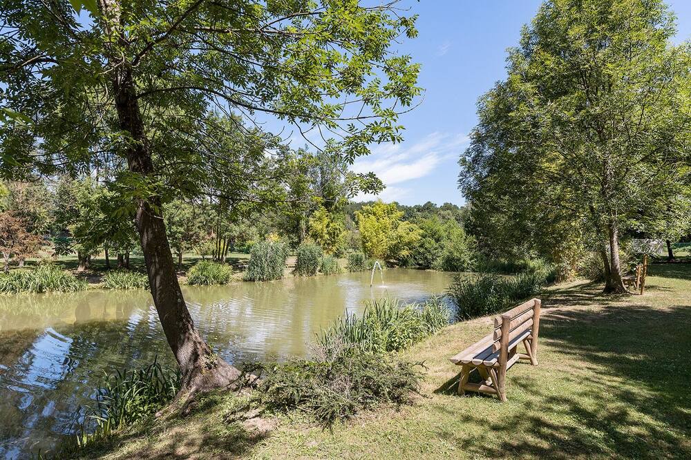 Photo of Outdoor in Vernioz