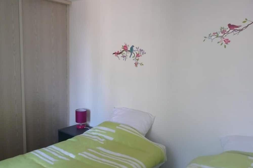 Photo of Bedroom in Montricoux