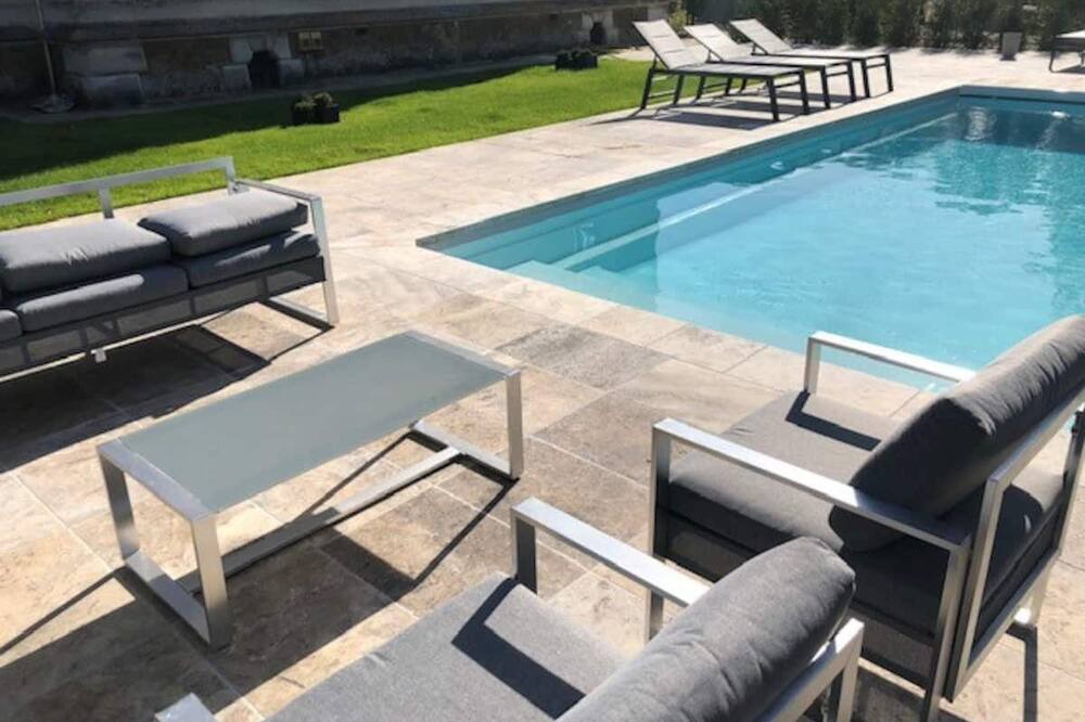 Photo of Outdoor in Saint-Jean-aux-Bois