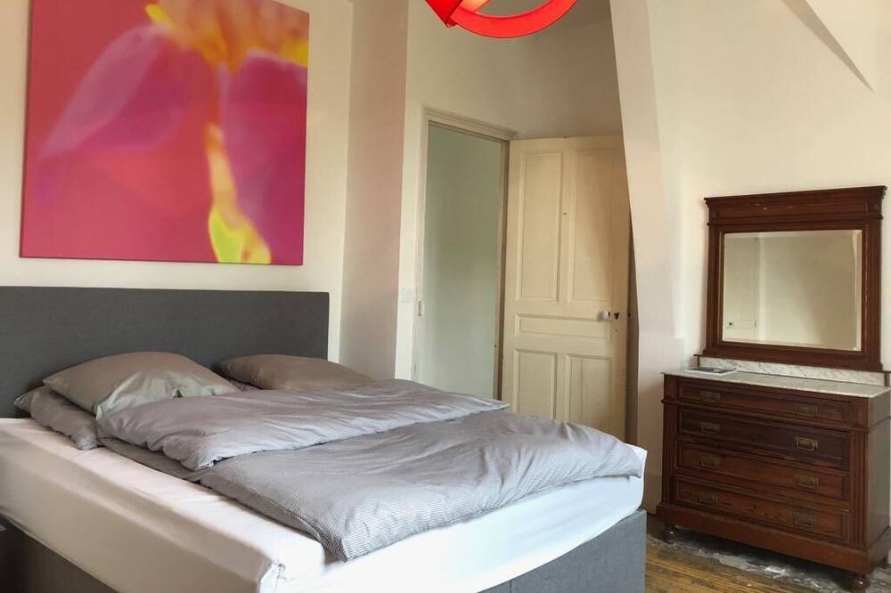 Photo of Bedroom in Saint-Jean-aux-Bois