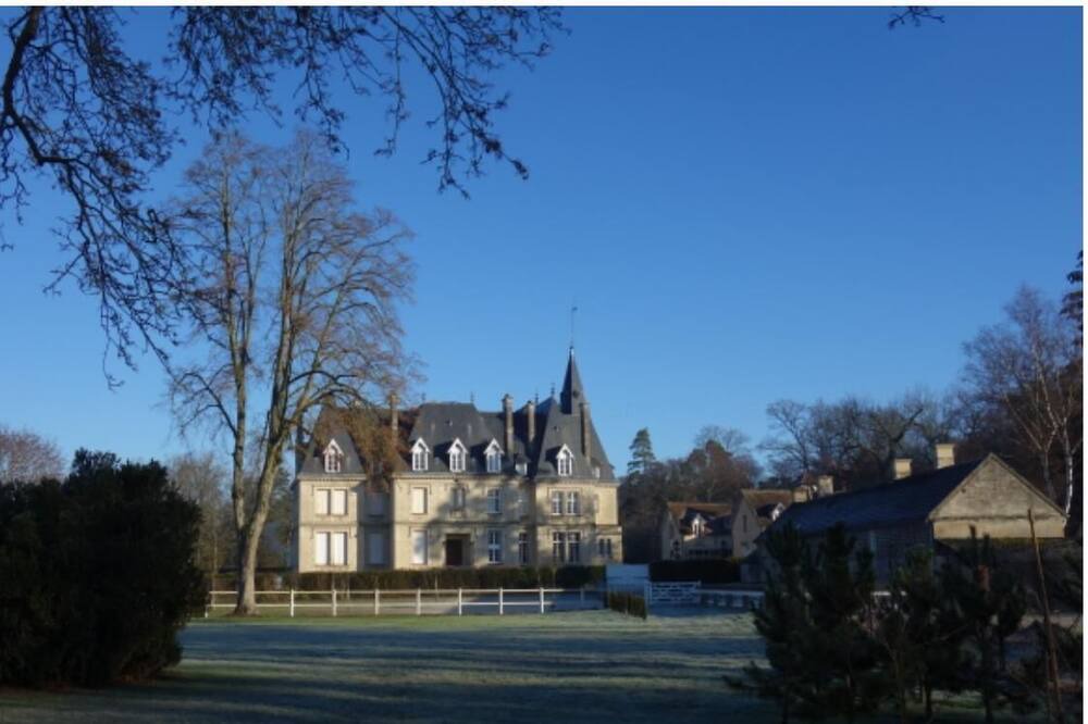 Photo of Outdoor in Saint-Jean-aux-Bois