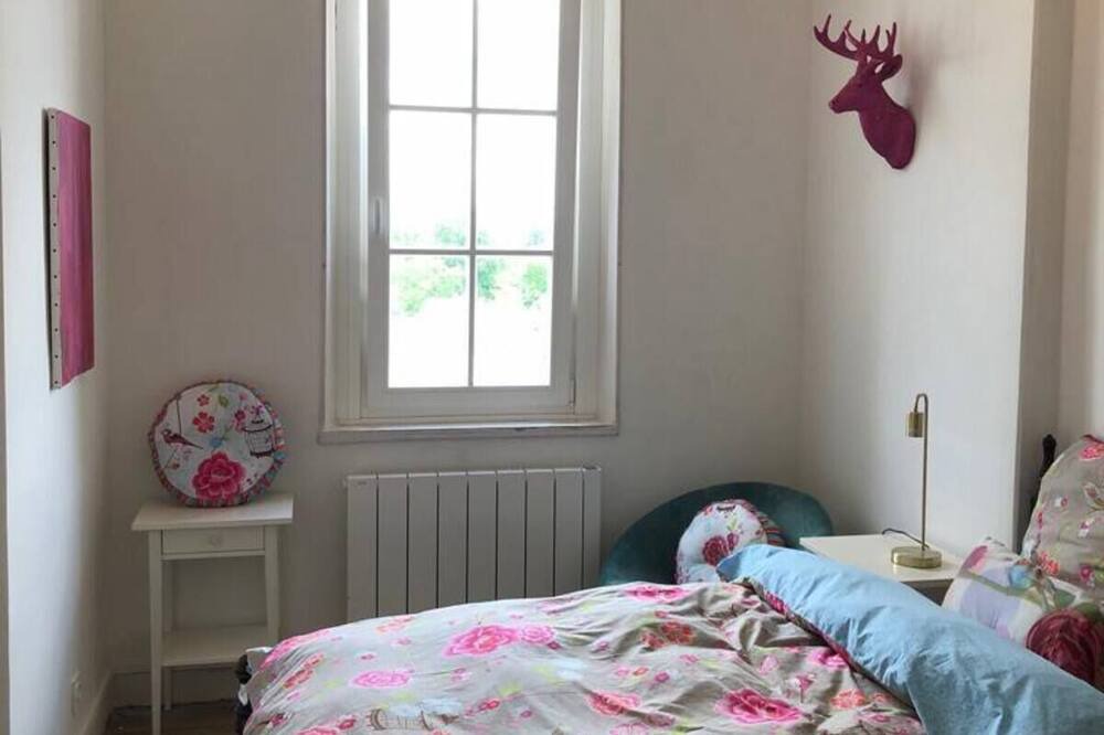 Photo of Bedroom in Saint-Jean-aux-Bois