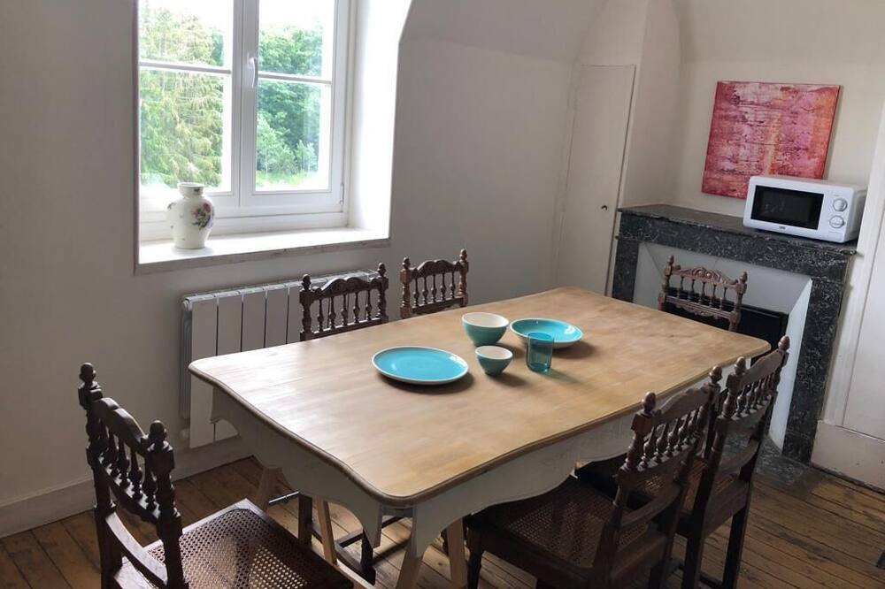 Photo of Kitchen in Saint-Jean-aux-Bois