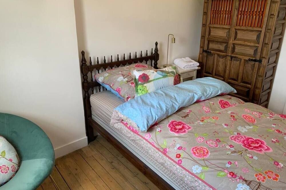 Photo of Bedroom in Saint-Jean-aux-Bois