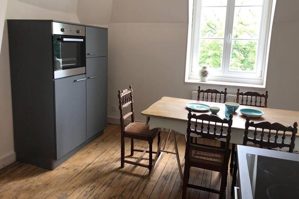 Photo of Kitchen in Saint-Jean-aux-Bois
