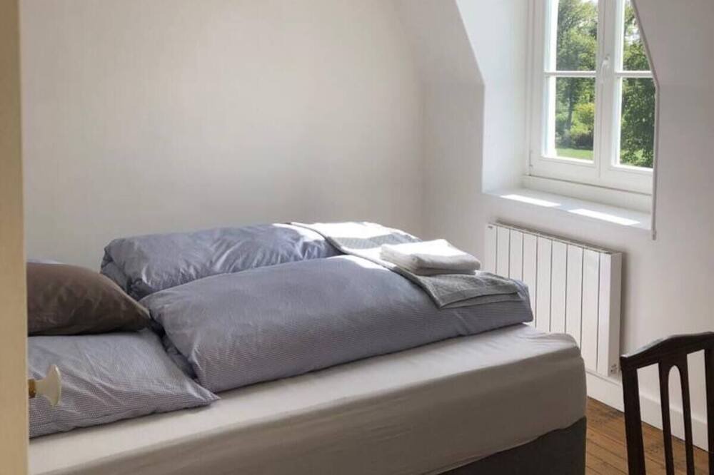 Photo of Bedroom in Saint-Jean-aux-Bois