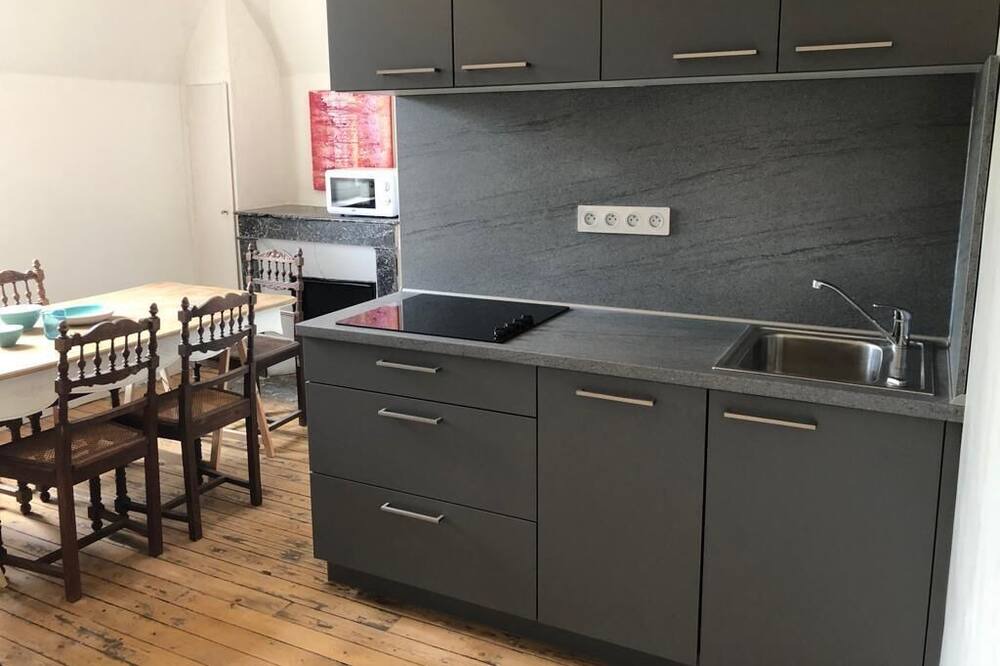 Photo of Kitchen in Saint-Jean-aux-Bois