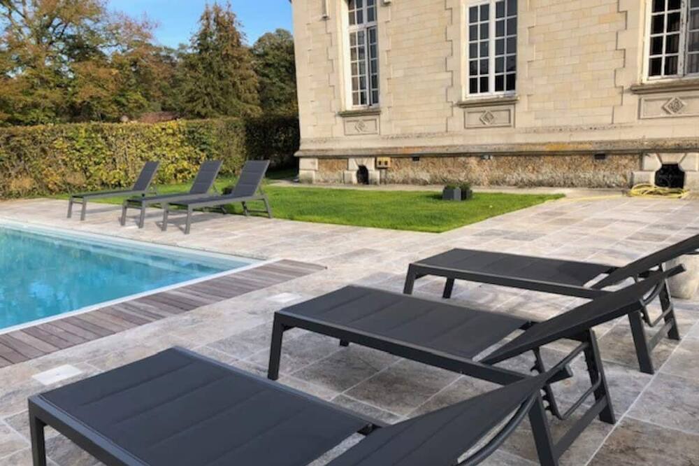 Photo of Outdoor in Saint-Jean-aux-Bois