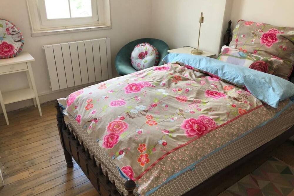 Photo of Bedroom in Saint-Jean-aux-Bois