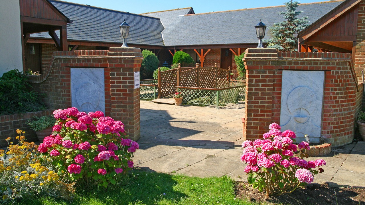 Photo of Outdoor in Chale