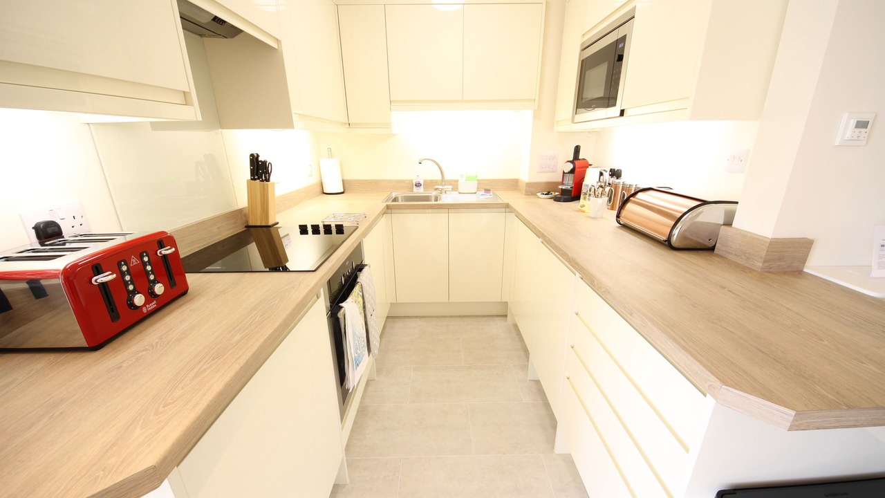 Photo of Livingroom in Chale