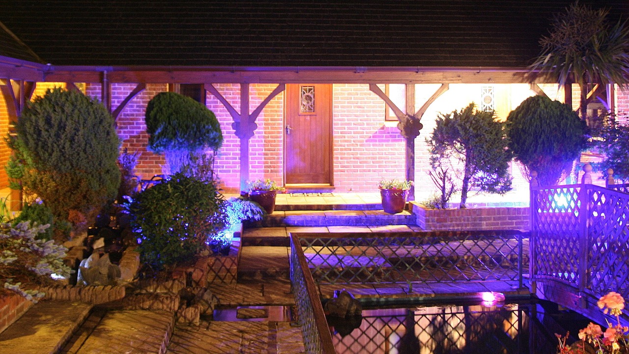 Photo of Outdoor in Chale